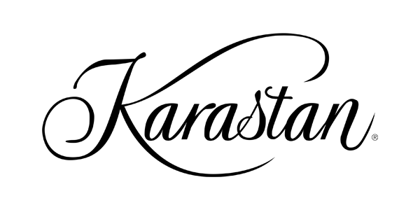 Karastan Luxury Vinyl Logo
