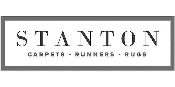 Stanton Area Rugs Logo