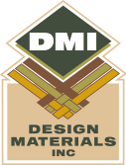 Design Materials logo