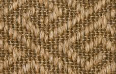 Unique Carpets Sisal Rug or Carpet: Garden Trellis, Pamploma