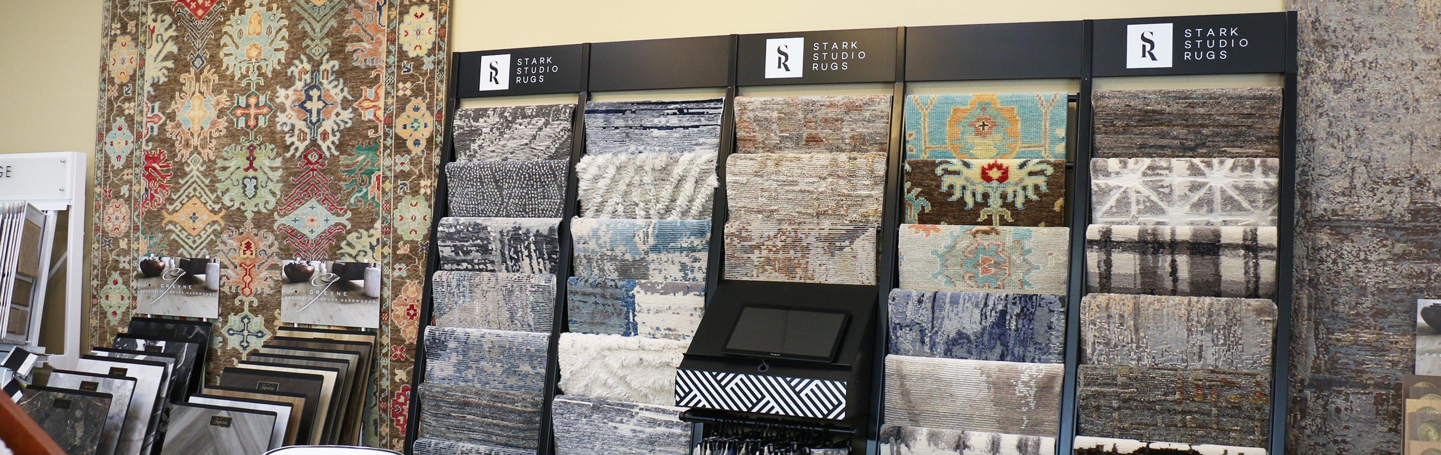 Home Luxury Flooring & Design Carpets and Floors, Inc.