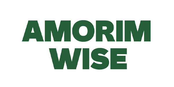 Amorim Wise Cork Logo