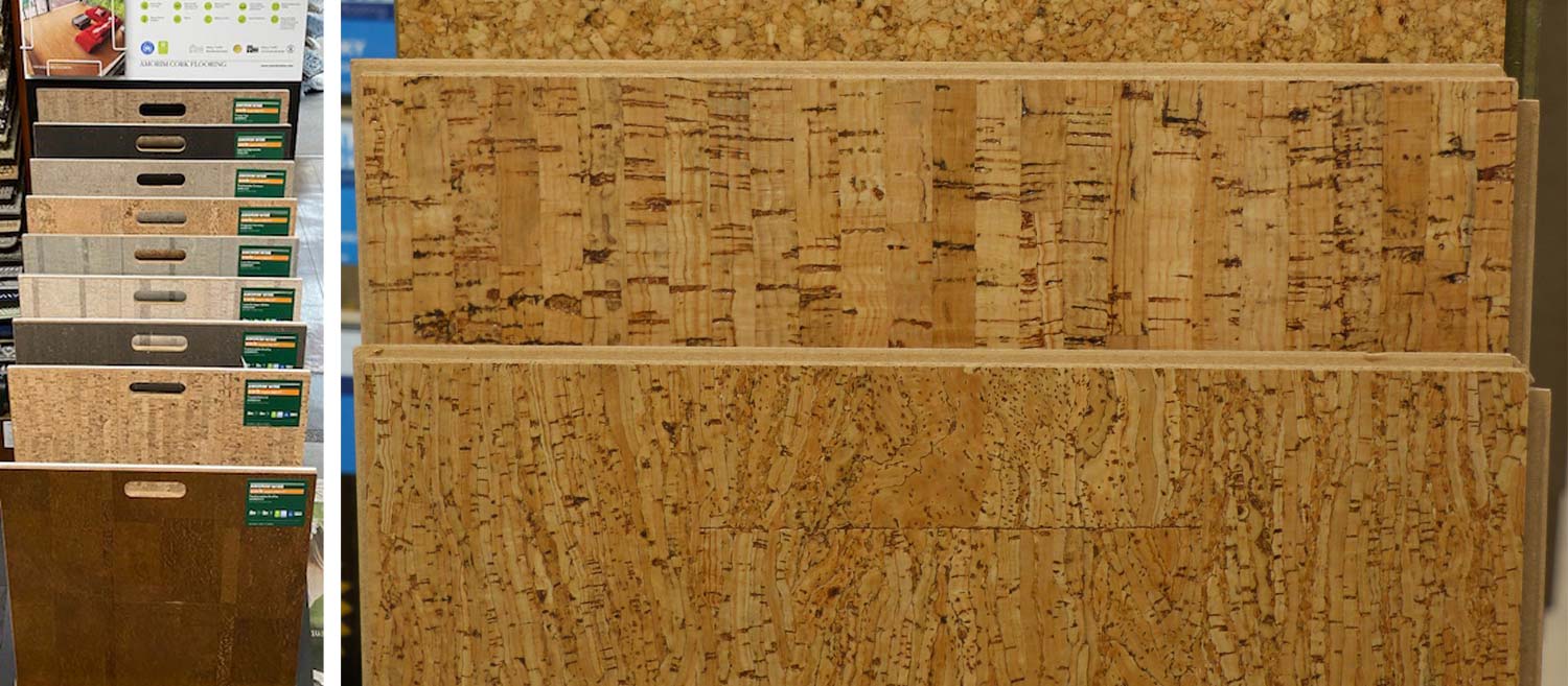 Ipocork Cork Flooring Review Flooring Guide by Cinvex