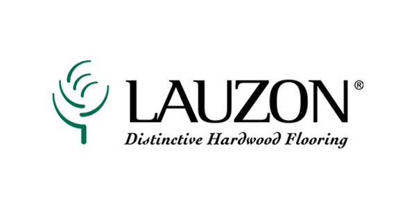Lauzon Hardwood Logo