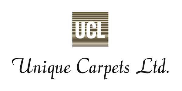 Unique Carpets Logo