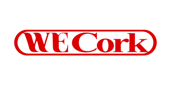 We Cork Logo