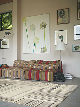 Masland Area Rug: Brinkman & Campman Coll.: Everest Masland Area Rug: Brinkman & Campman Coll.: Everest
