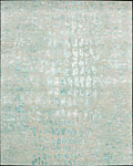Nourison Wool Luxelle Rug:  GEM06-Jade-gal.